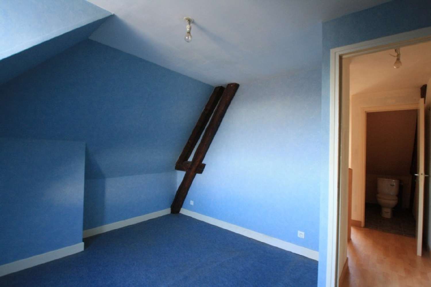 à vendre maison Neuilly-le-Réal Allier 2