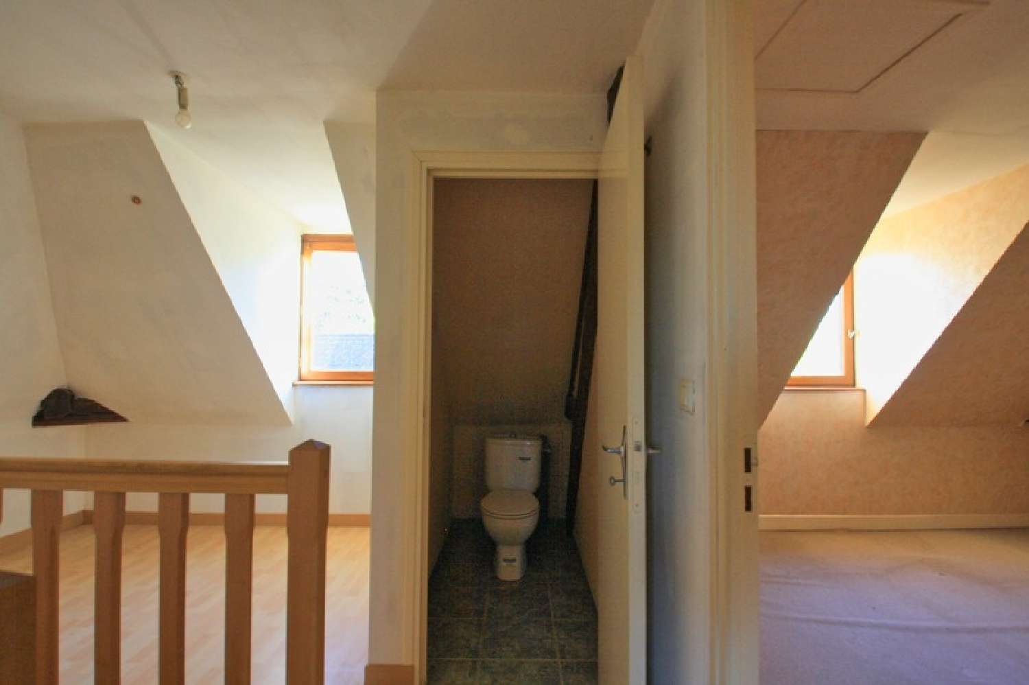 à vendre maison Neuilly-le-Réal Allier 7