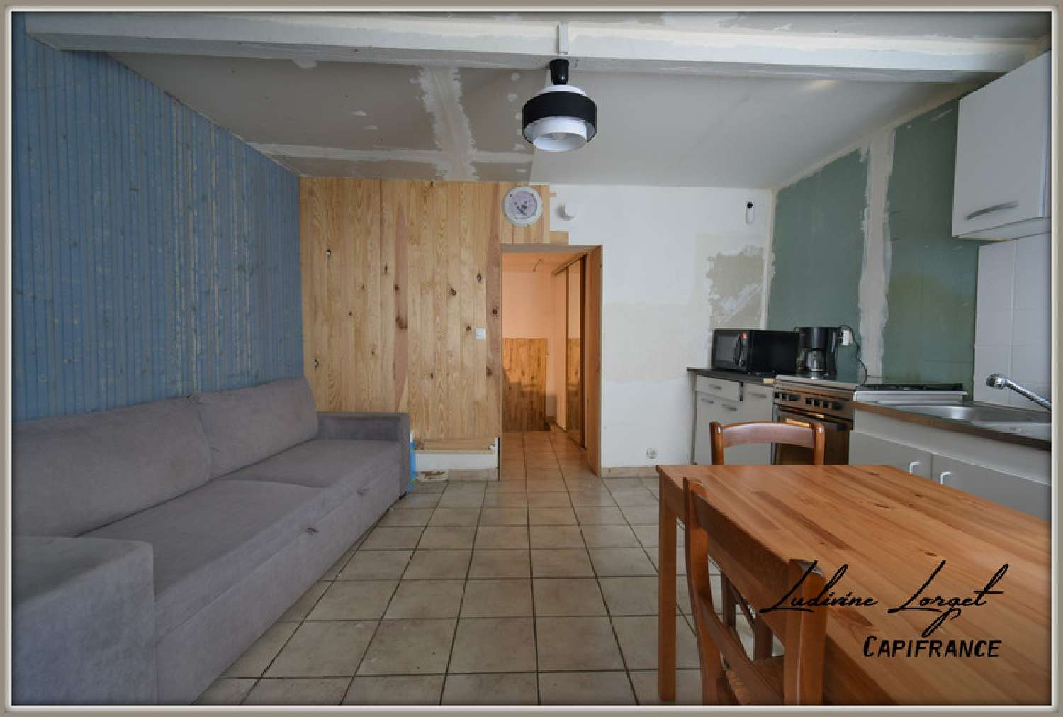  for sale house Neuilly-Saint-Front Aisne 2