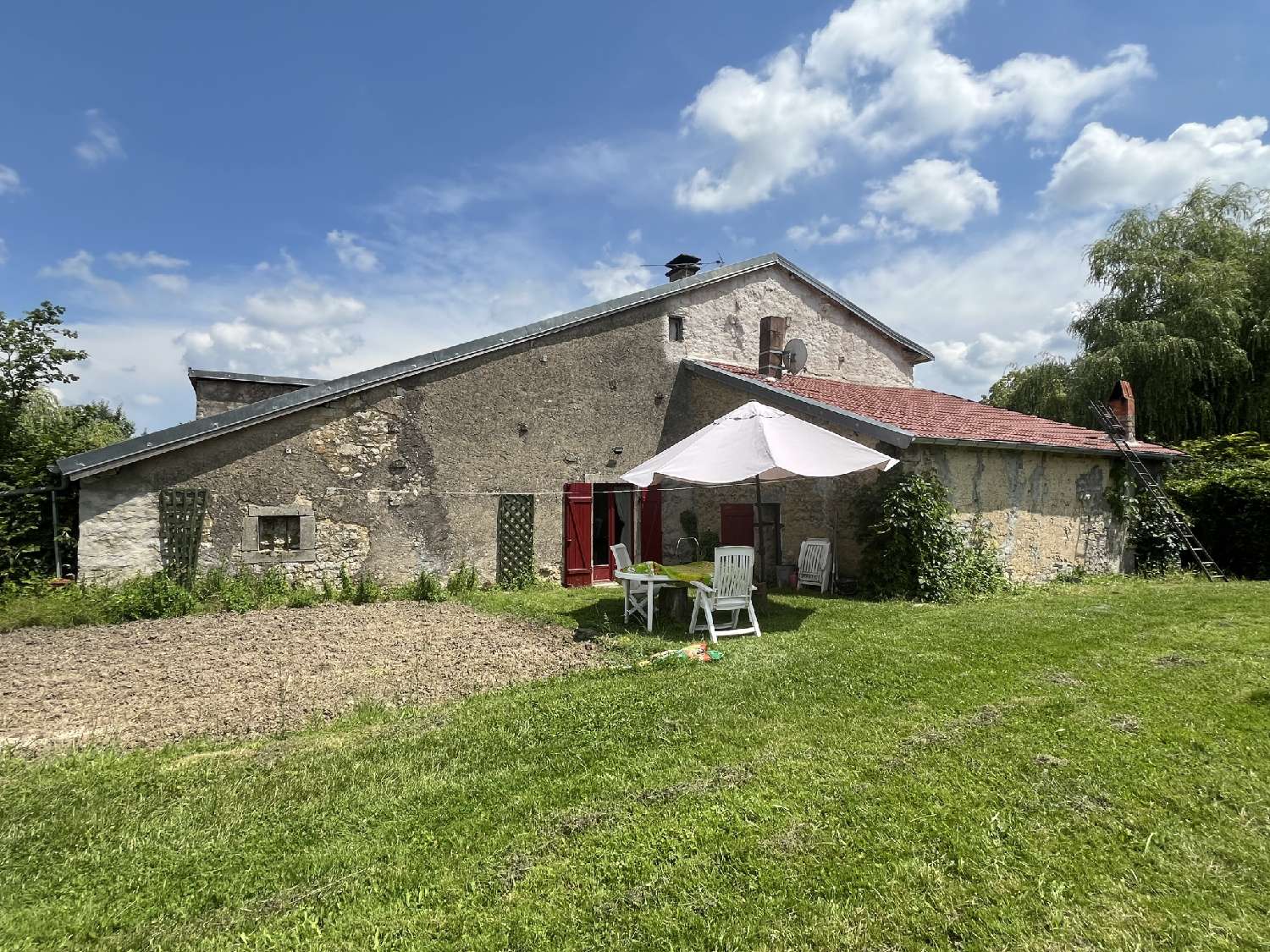  te koop huis Neuvelle-lès-Voisey Haute-Marne 2