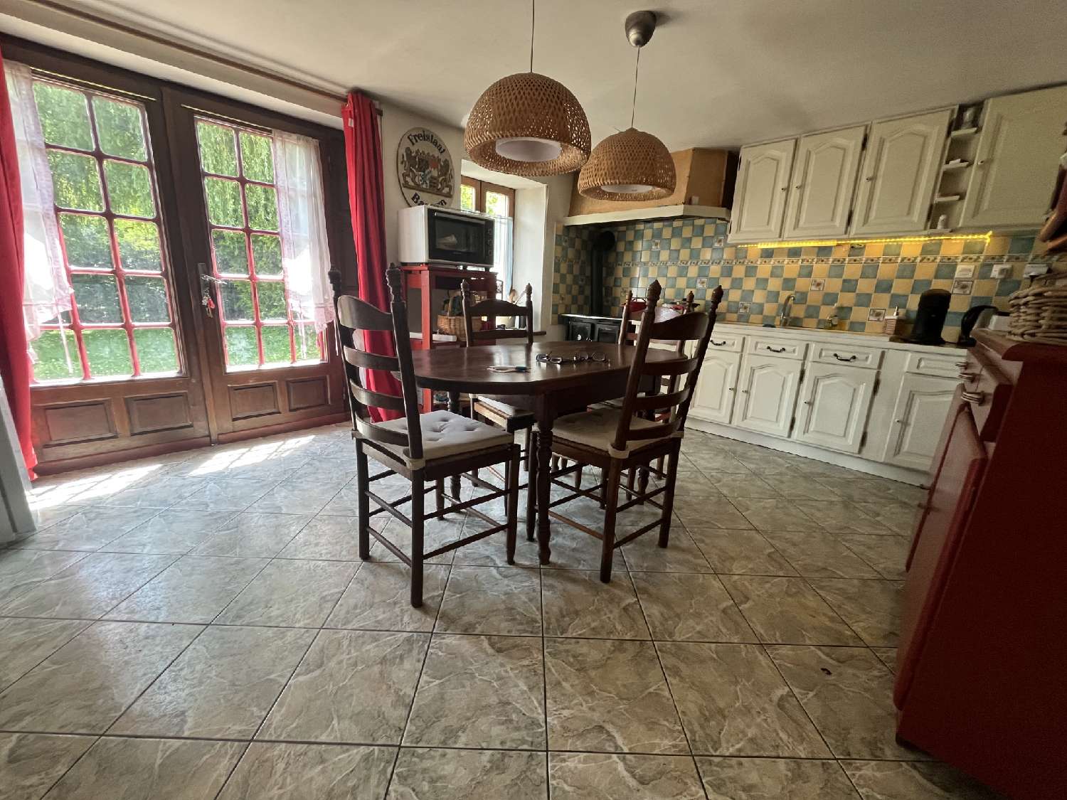  te koop huis Neuvelle-lès-Voisey Haute-Marne 3