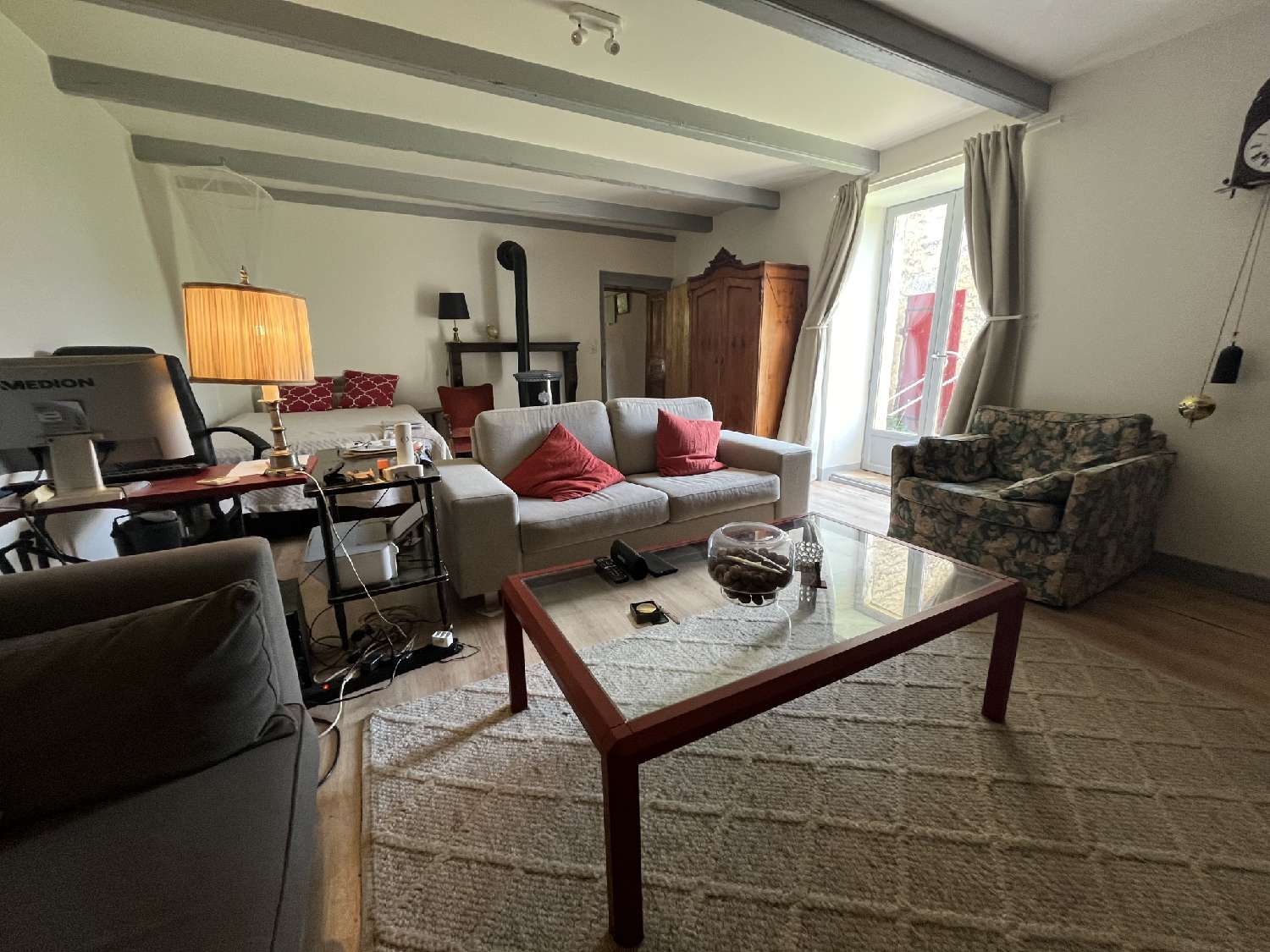  te koop huis Neuvelle-lès-Voisey Haute-Marne 5