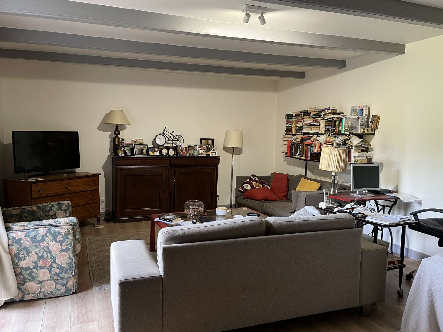  te koop huis Neuvelle-lès-Voisey Haute-Marne 8