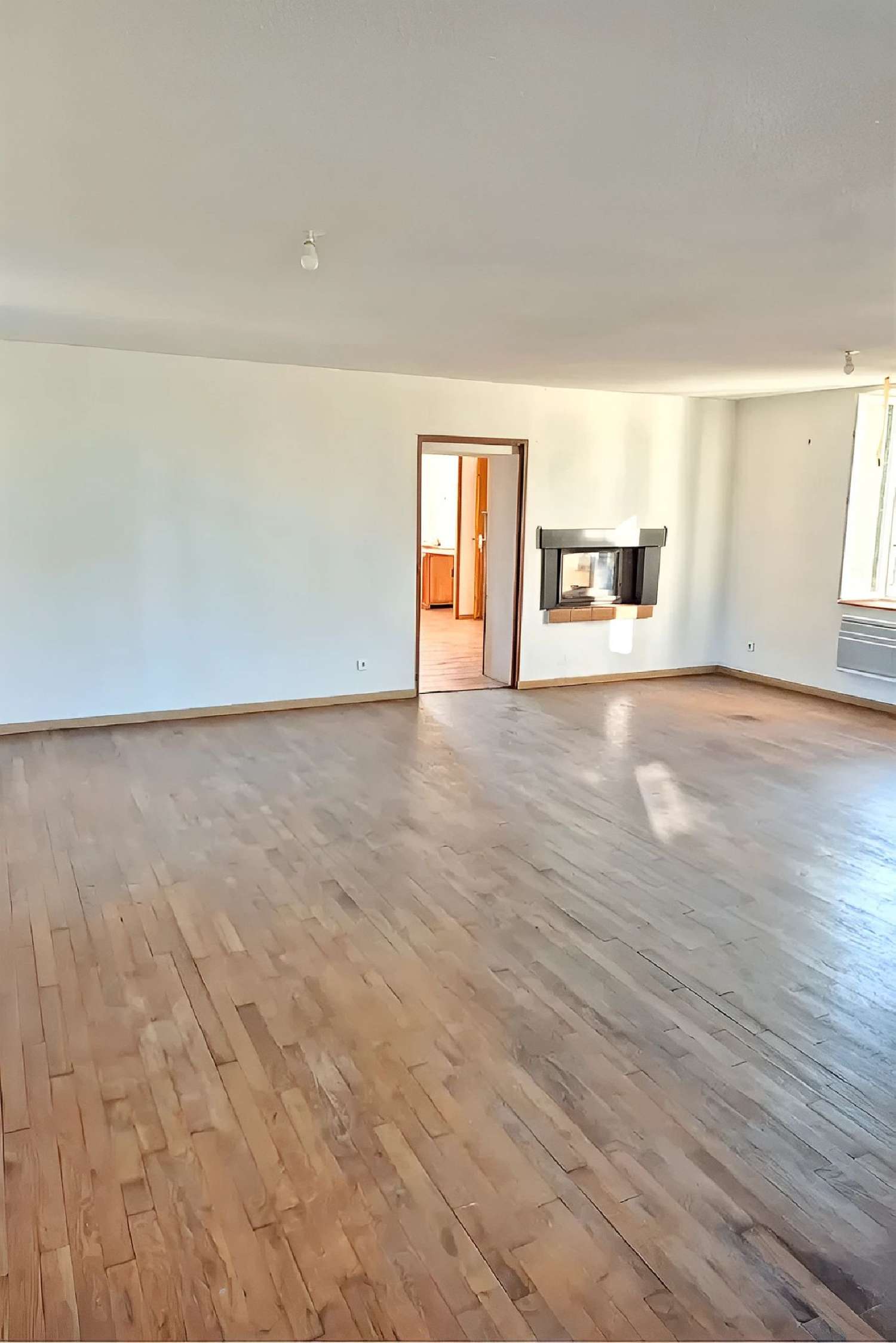 à vendre maison Neuvelle-lès-la-Charité Haute-Saône 1