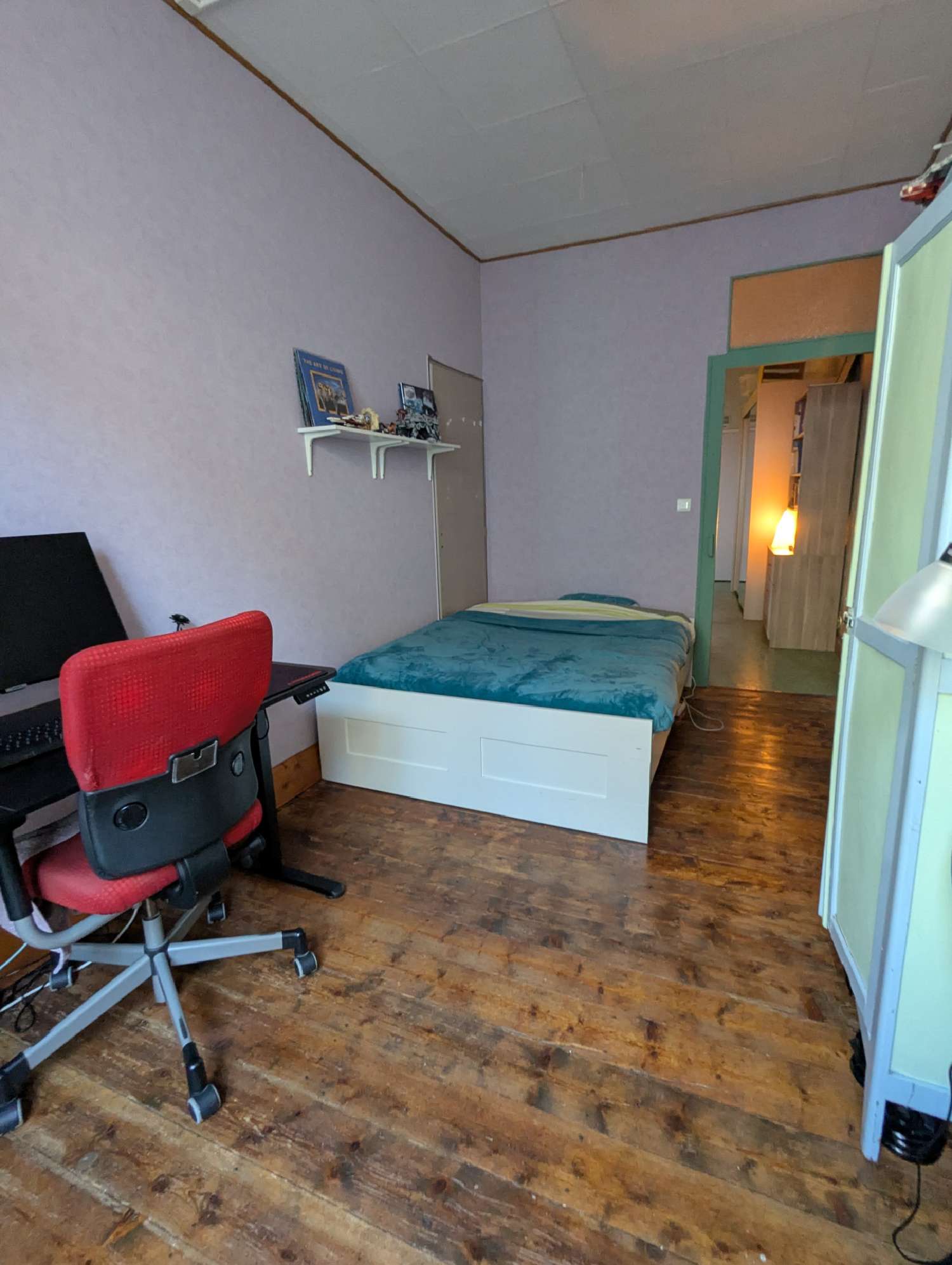 te koop huis Neuvelle-lès-Champlitte Haute-Saône 5