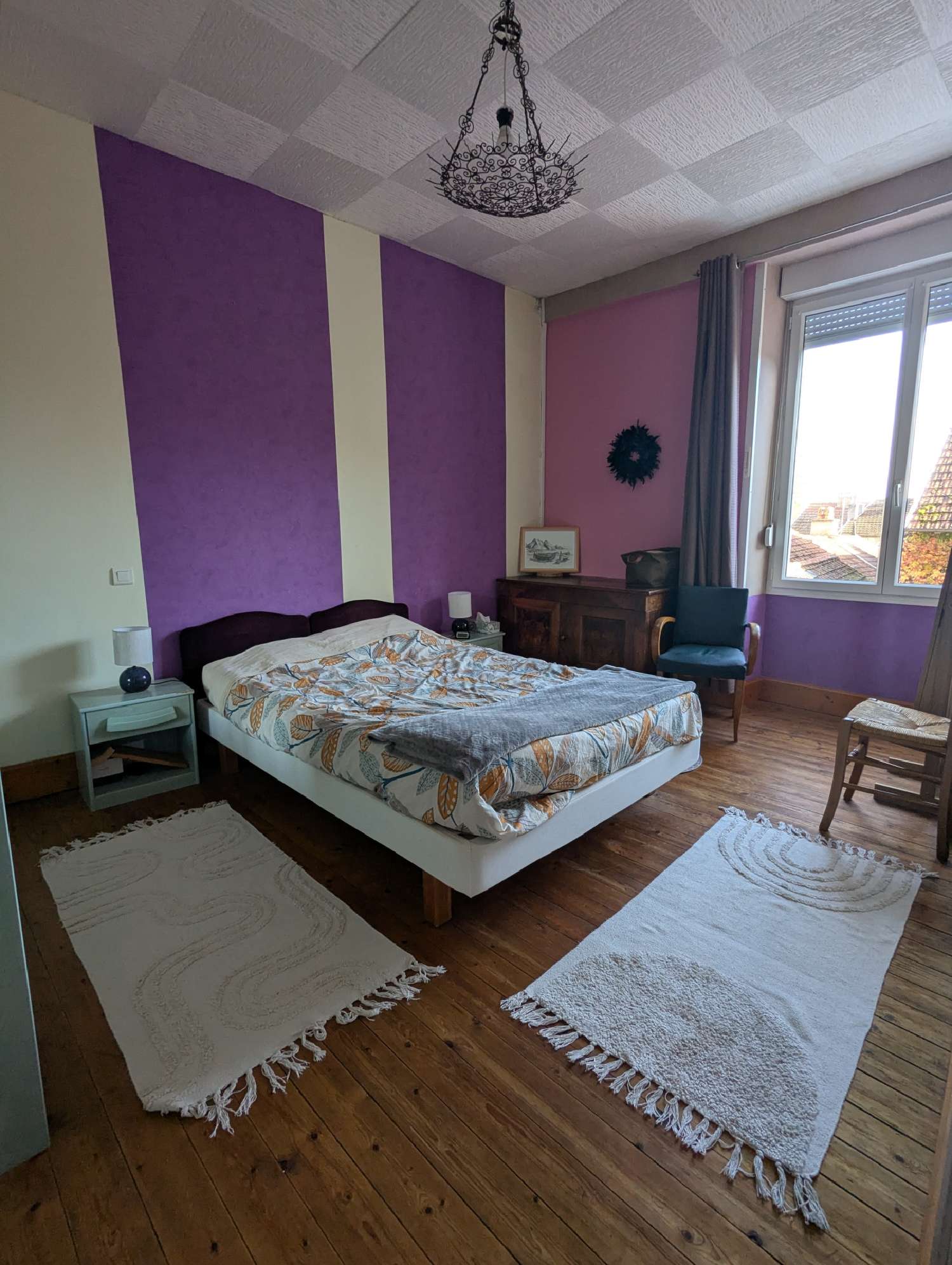 te koop huis Neuvelle-lès-Champlitte Haute-Saône 6