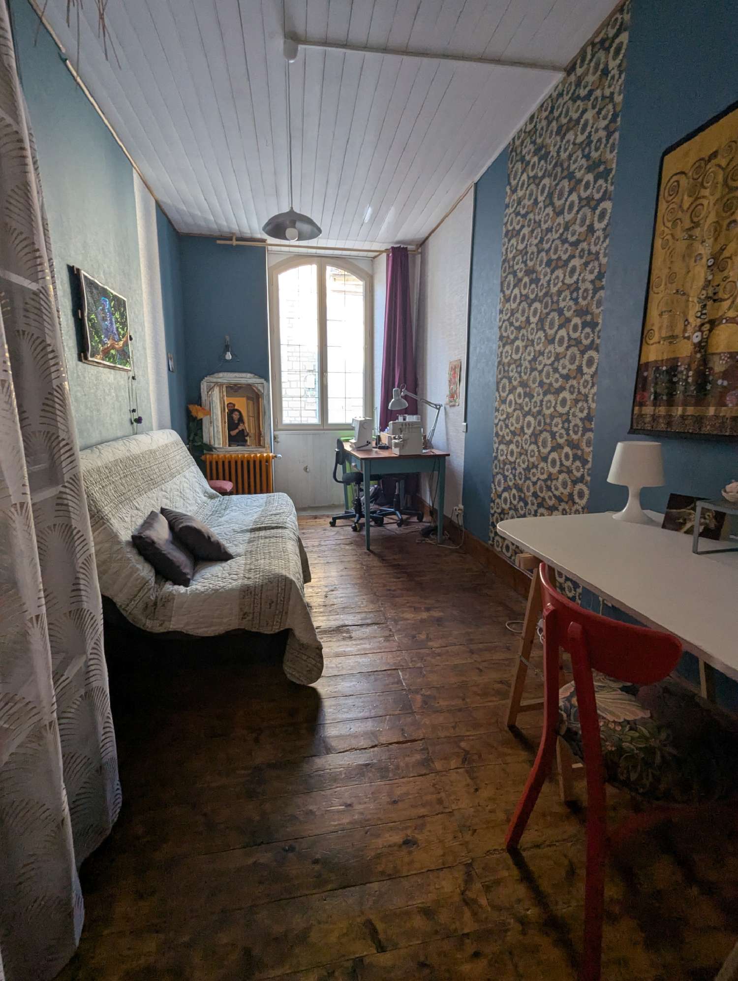 te koop huis Neuvelle-lès-Champlitte Haute-Saône 7