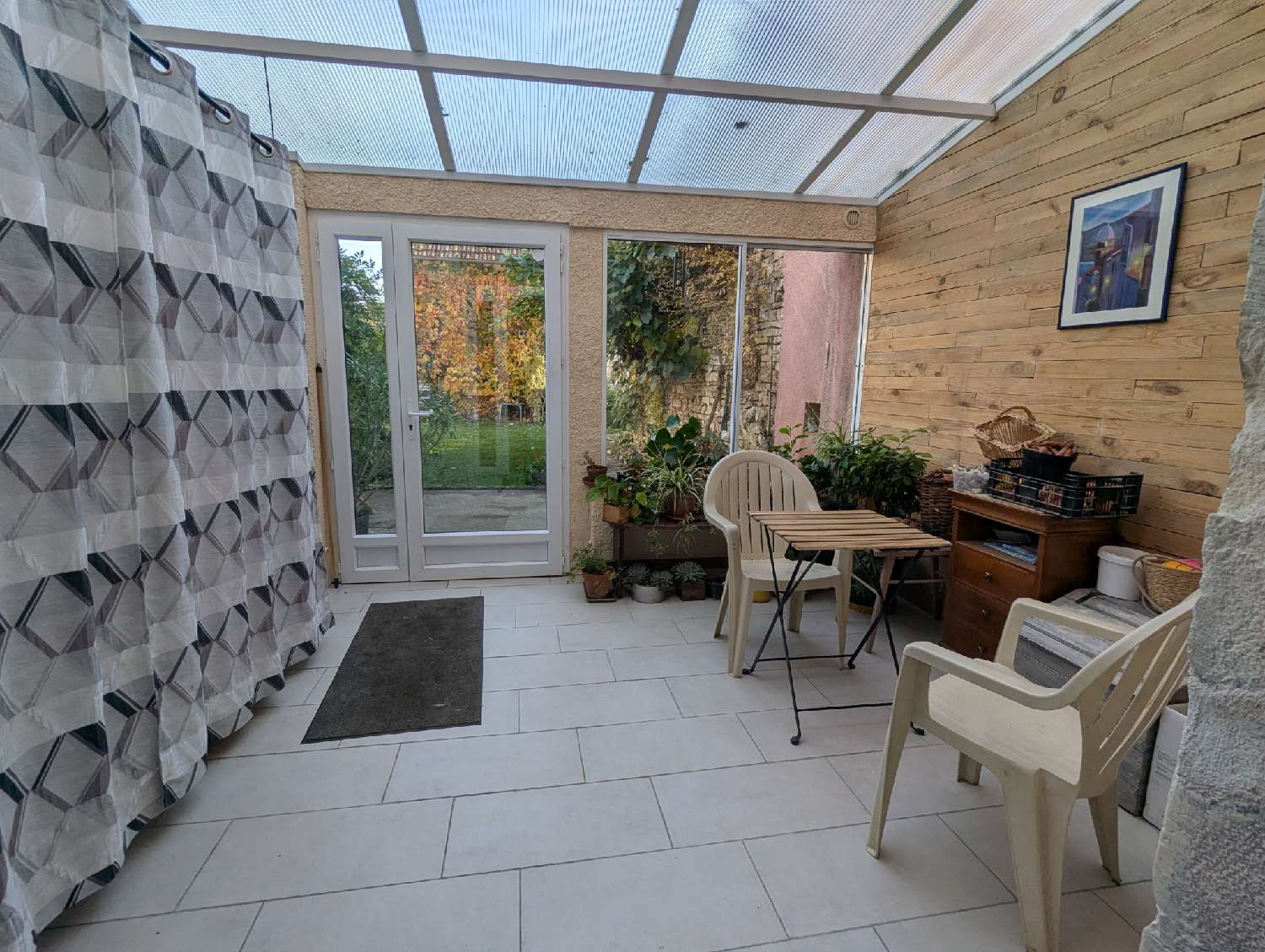 te koop huis Neuvelle-lès-Champlitte Haute-Saône 2