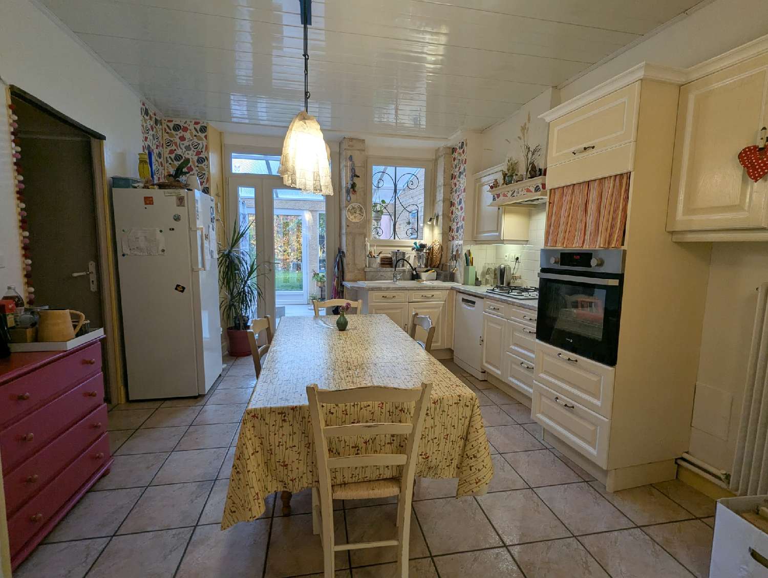 te koop huis Neuvelle-lès-Champlitte Haute-Saône 3