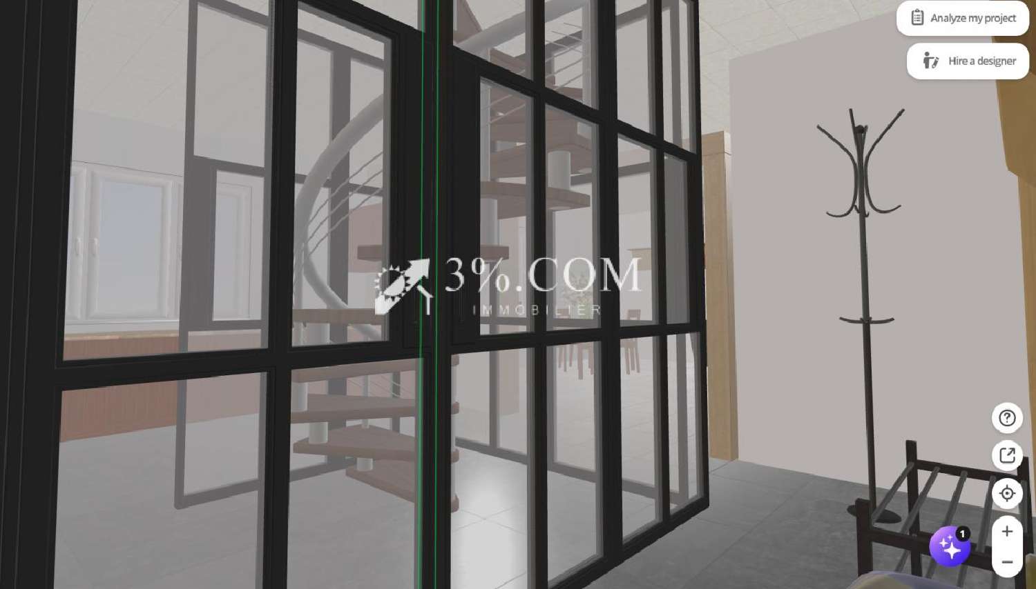  te koop huis Neuves-Maisons Meurthe-et-Moselle 1