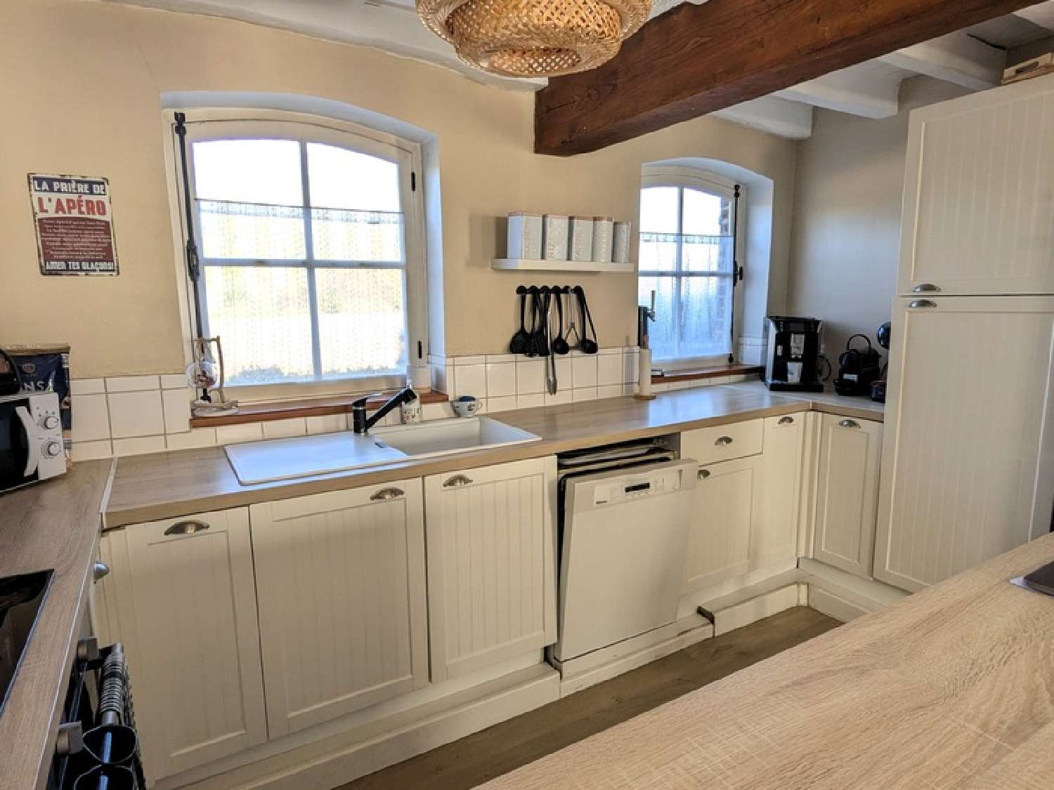 te koop huis Neuville-en-Ferrain Nord 3