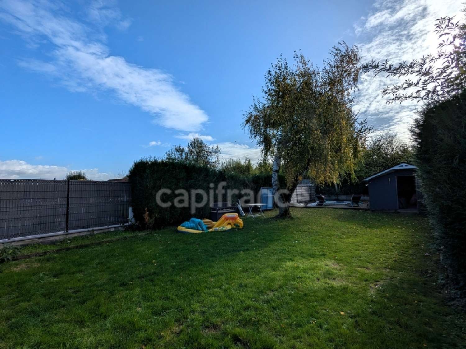 te koop huis Neuville-en-Ferrain Nord 5