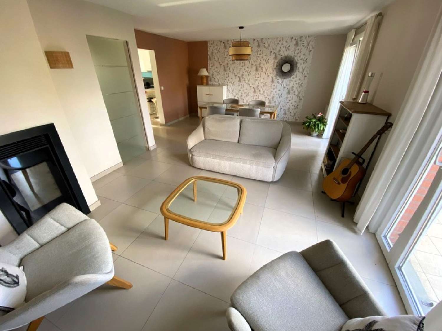 te koop huis Neuville-en-Ferrain Nord 2