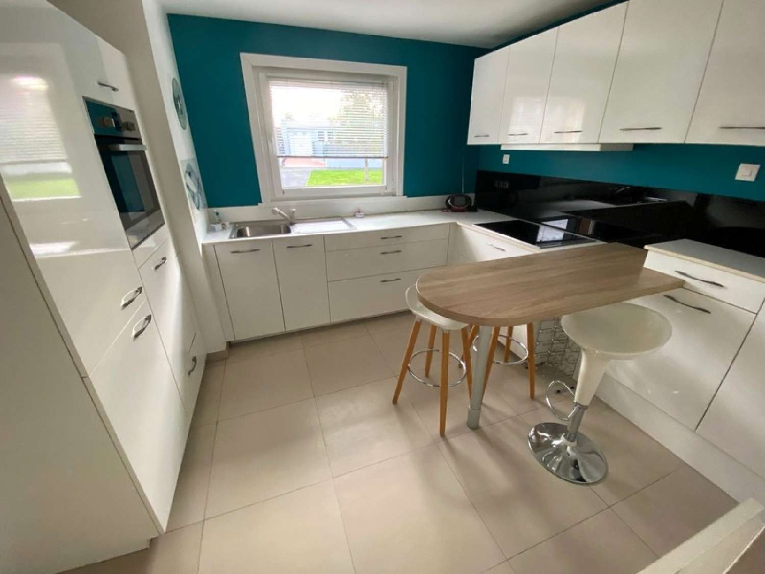 te koop huis Neuville-en-Ferrain Nord 3