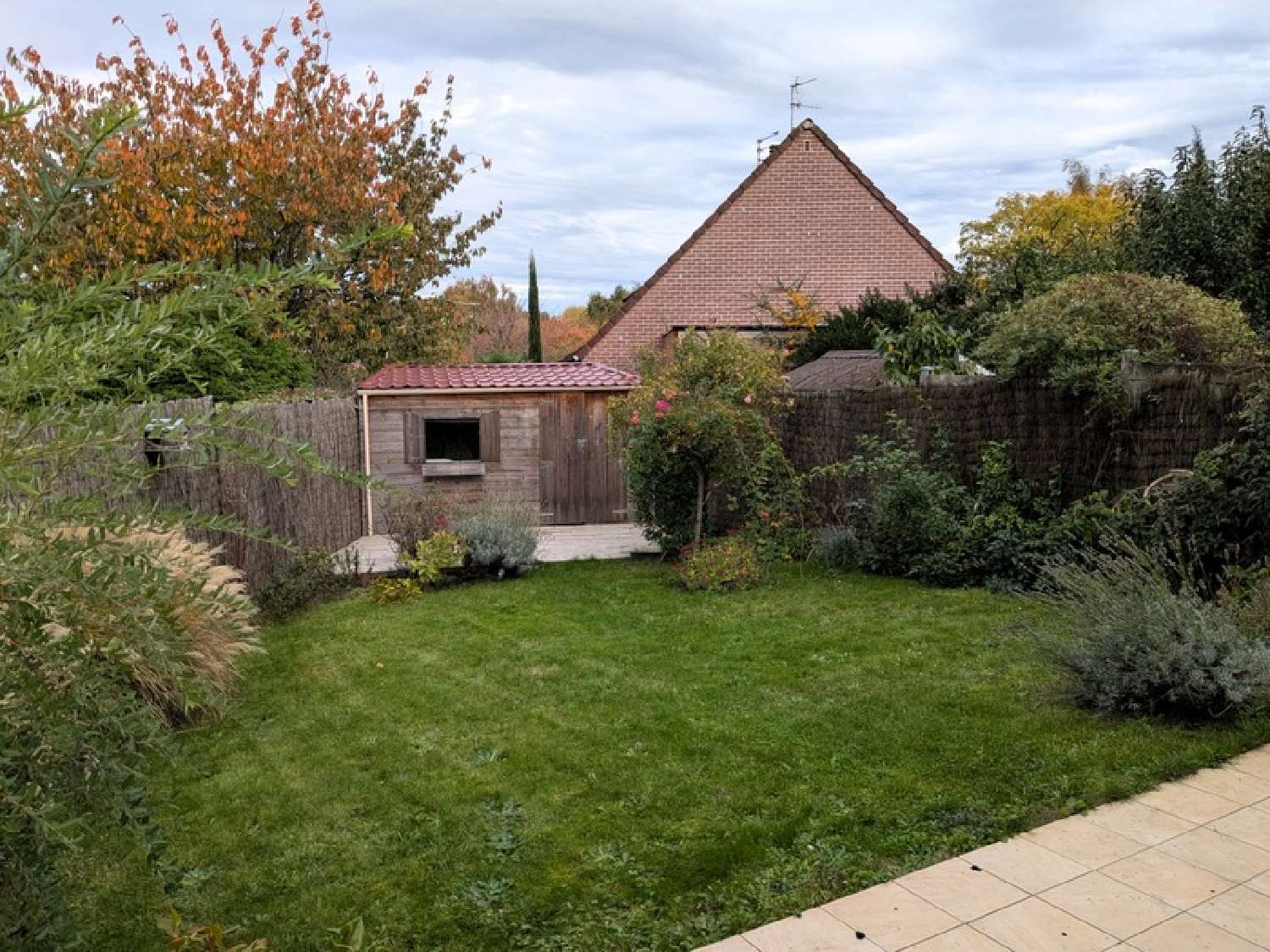 te koop huis Neuville-en-Ferrain Nord 5