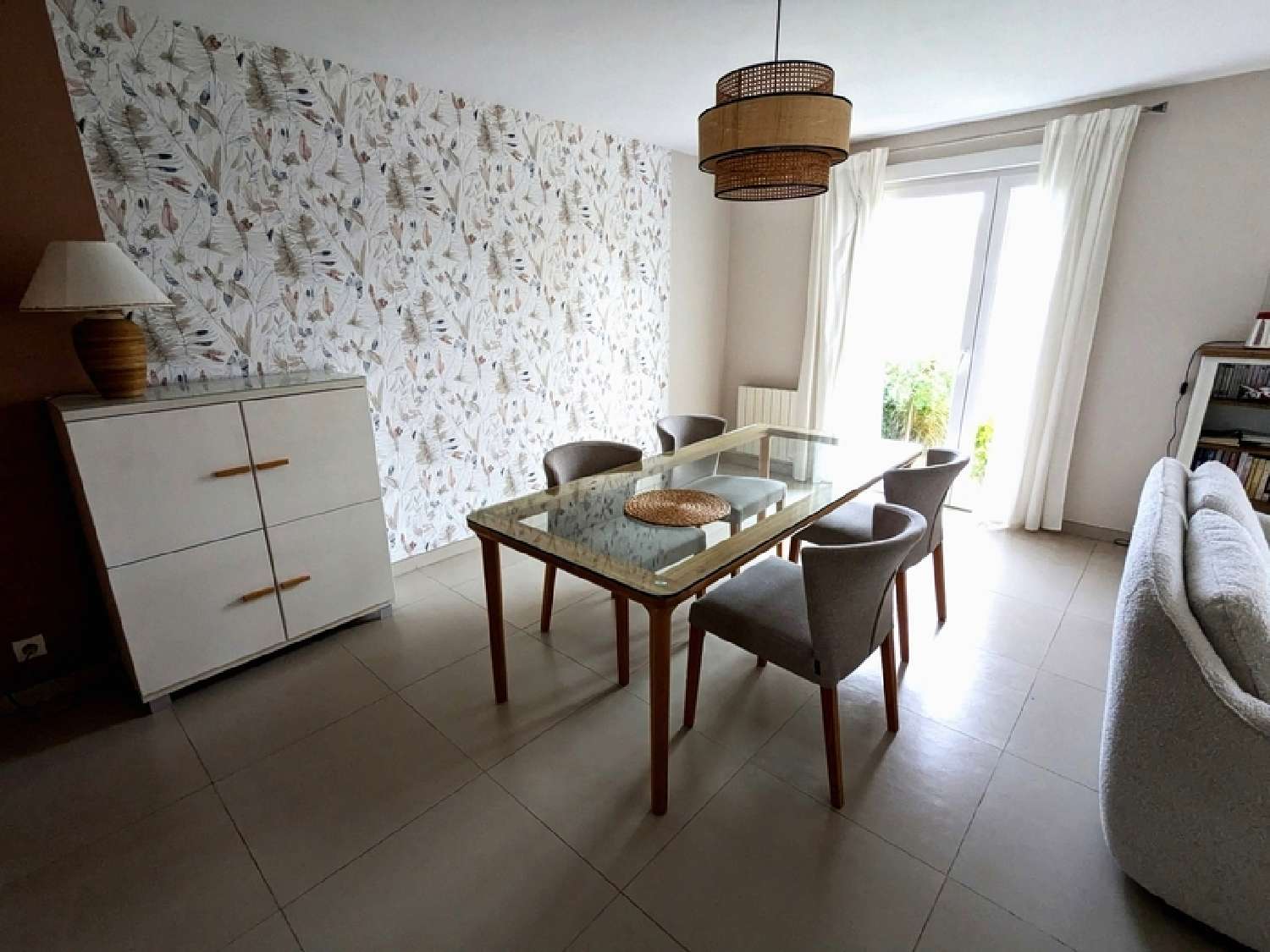 te koop huis Neuville-en-Ferrain Nord 7