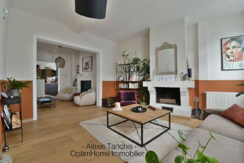 Neuville-en-Ferrain Nord casa foto 7171941