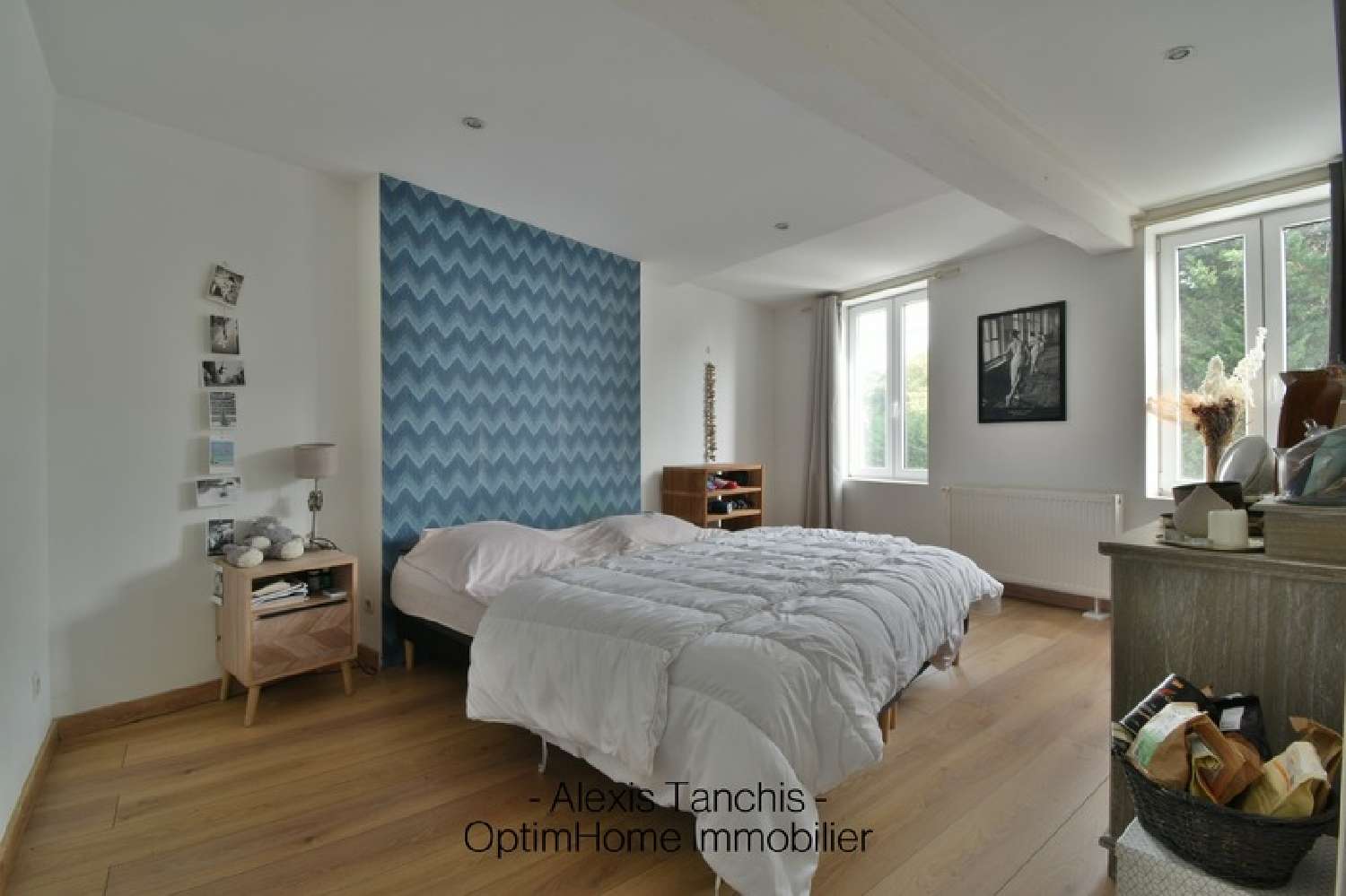 te koop huis Neuville-en-Ferrain Nord 6