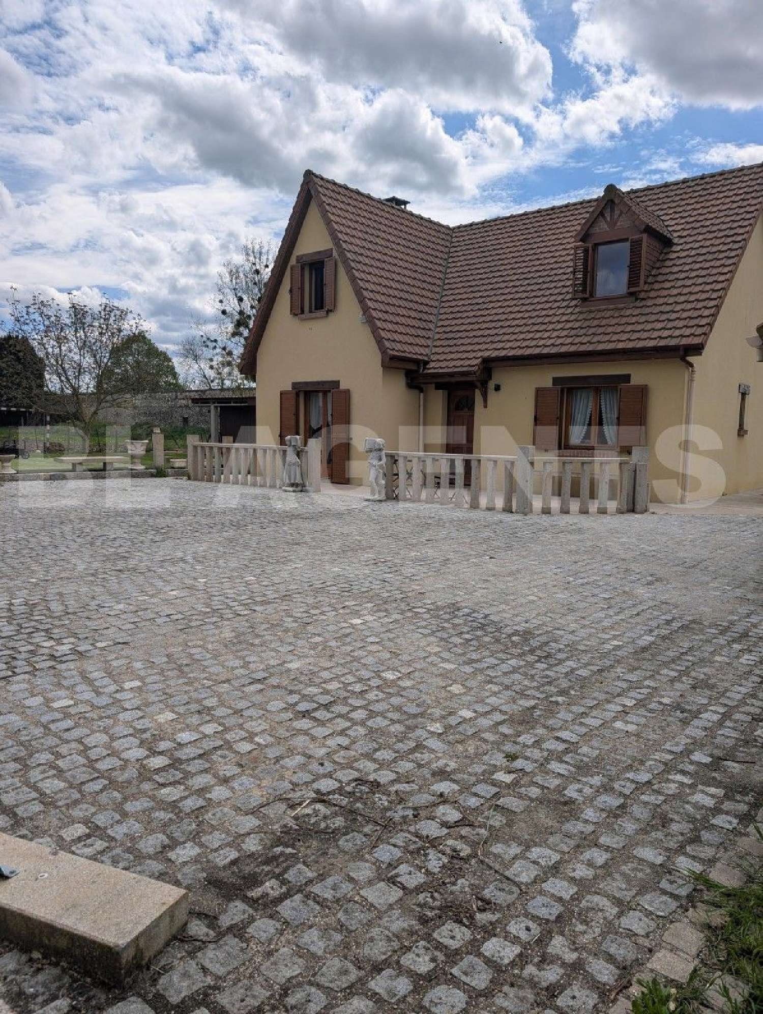  kaufen Haus Neuville-Ferrières Seine-Maritime 1