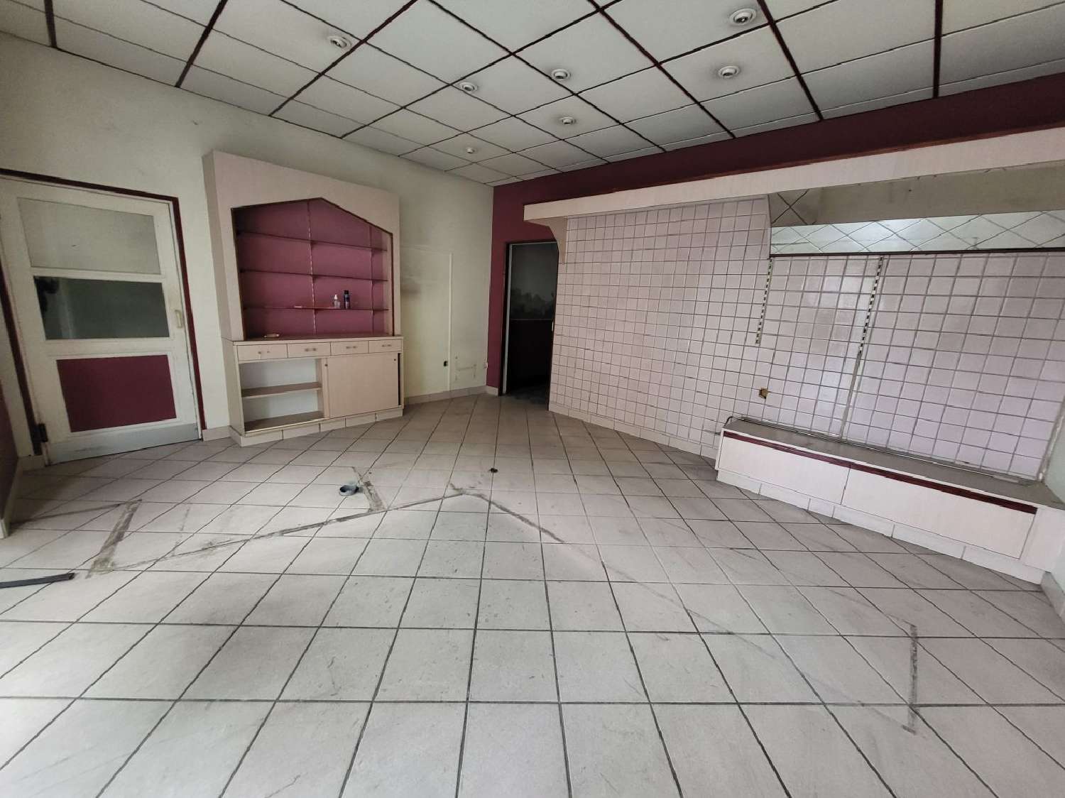 à vendre maison Neuville-les-Dames Ain 1