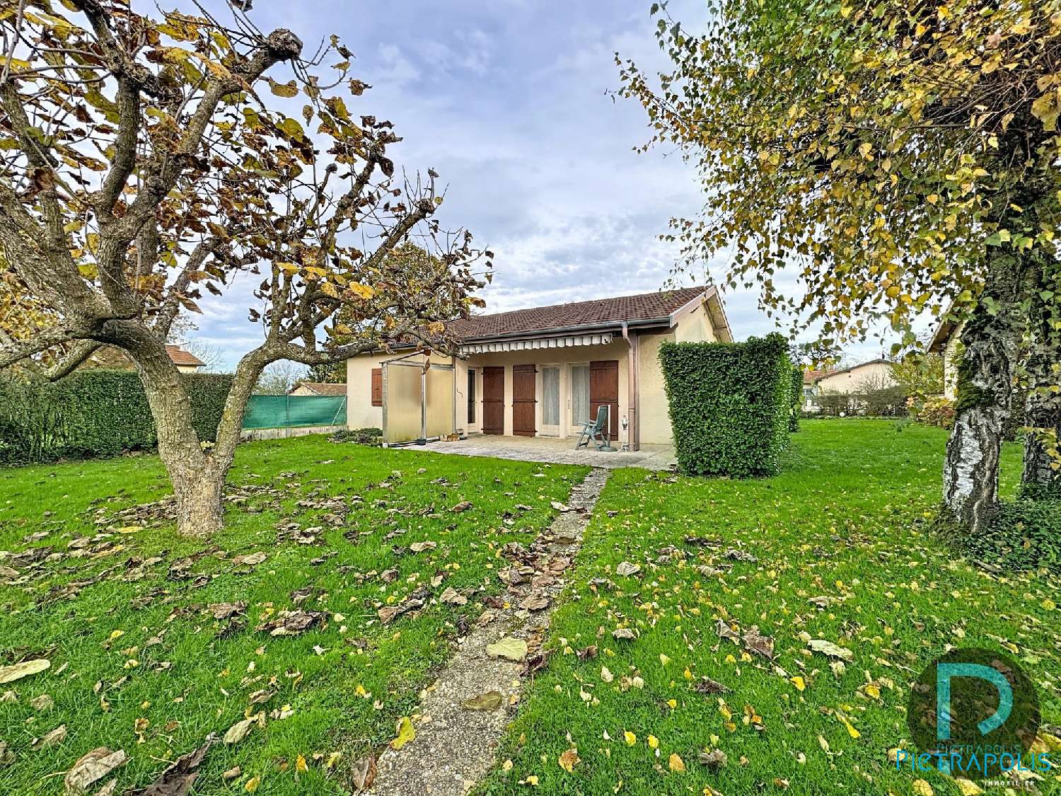  for sale house Neuville-les-Dames Ain 1