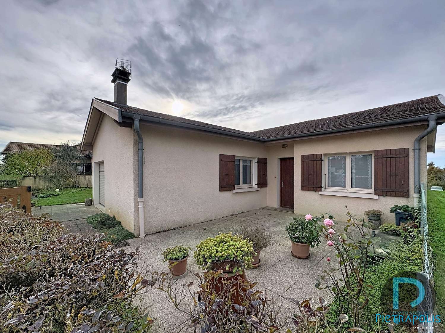  for sale house Neuville-les-Dames Ain 2