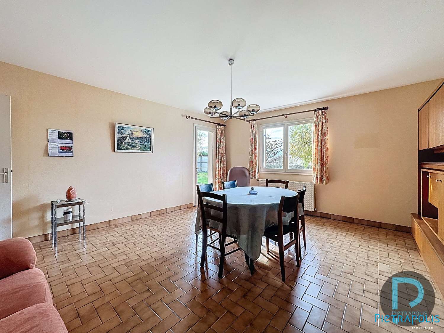  for sale house Neuville-les-Dames Ain 7