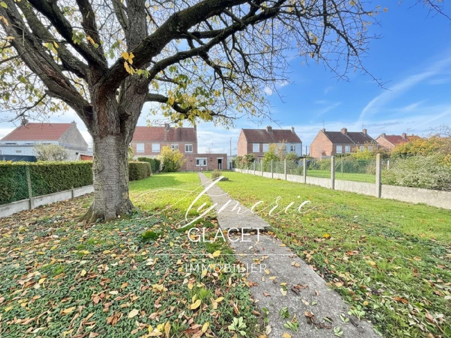  te koop huis Neuville-Saint-Rémy Nord 1