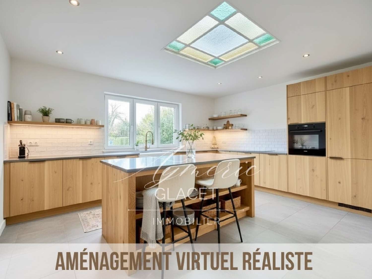  te koop huis Neuville-Saint-Rémy Nord 2