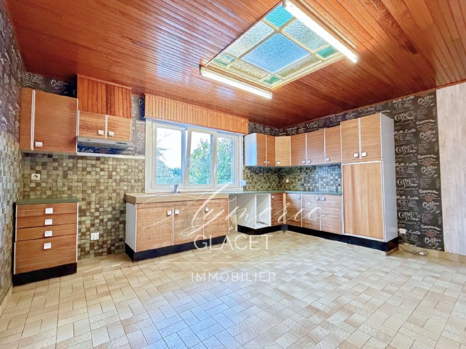  te koop huis Neuville-Saint-Rémy Nord 3