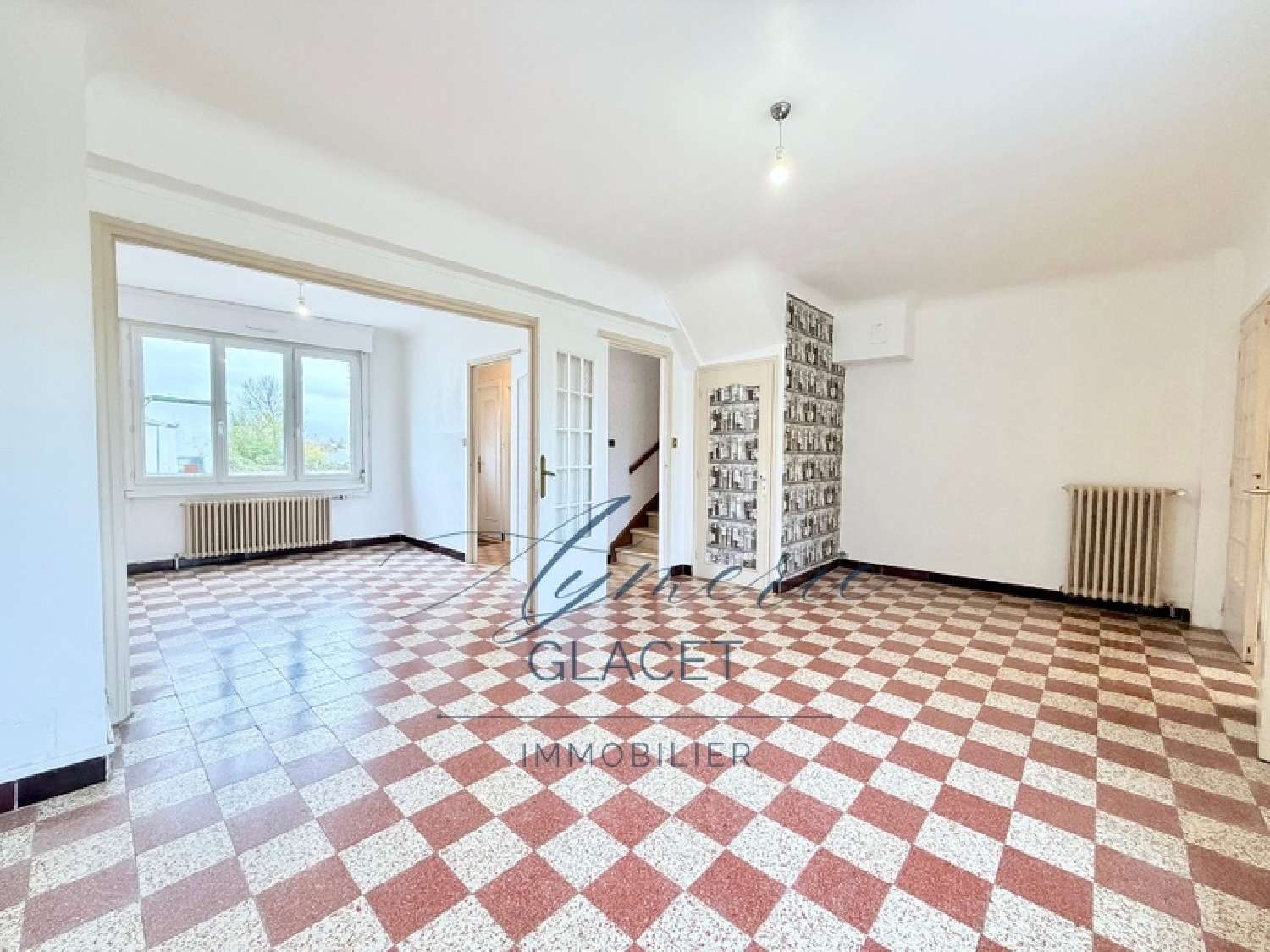  te koop huis Neuville-Saint-Rémy Nord 4