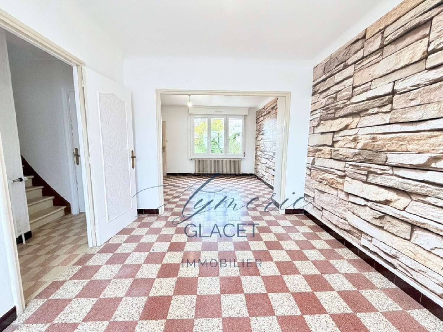  te koop huis Neuville-Saint-Rémy Nord 5