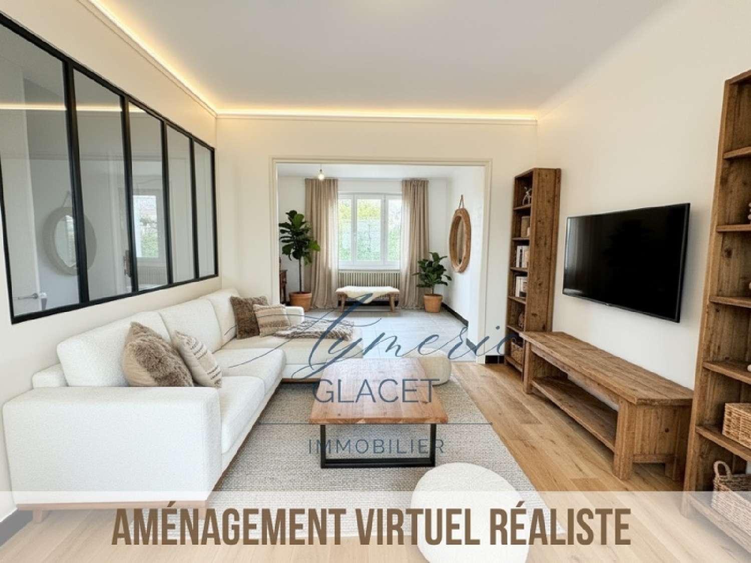  te koop huis Neuville-Saint-Rémy Nord 6