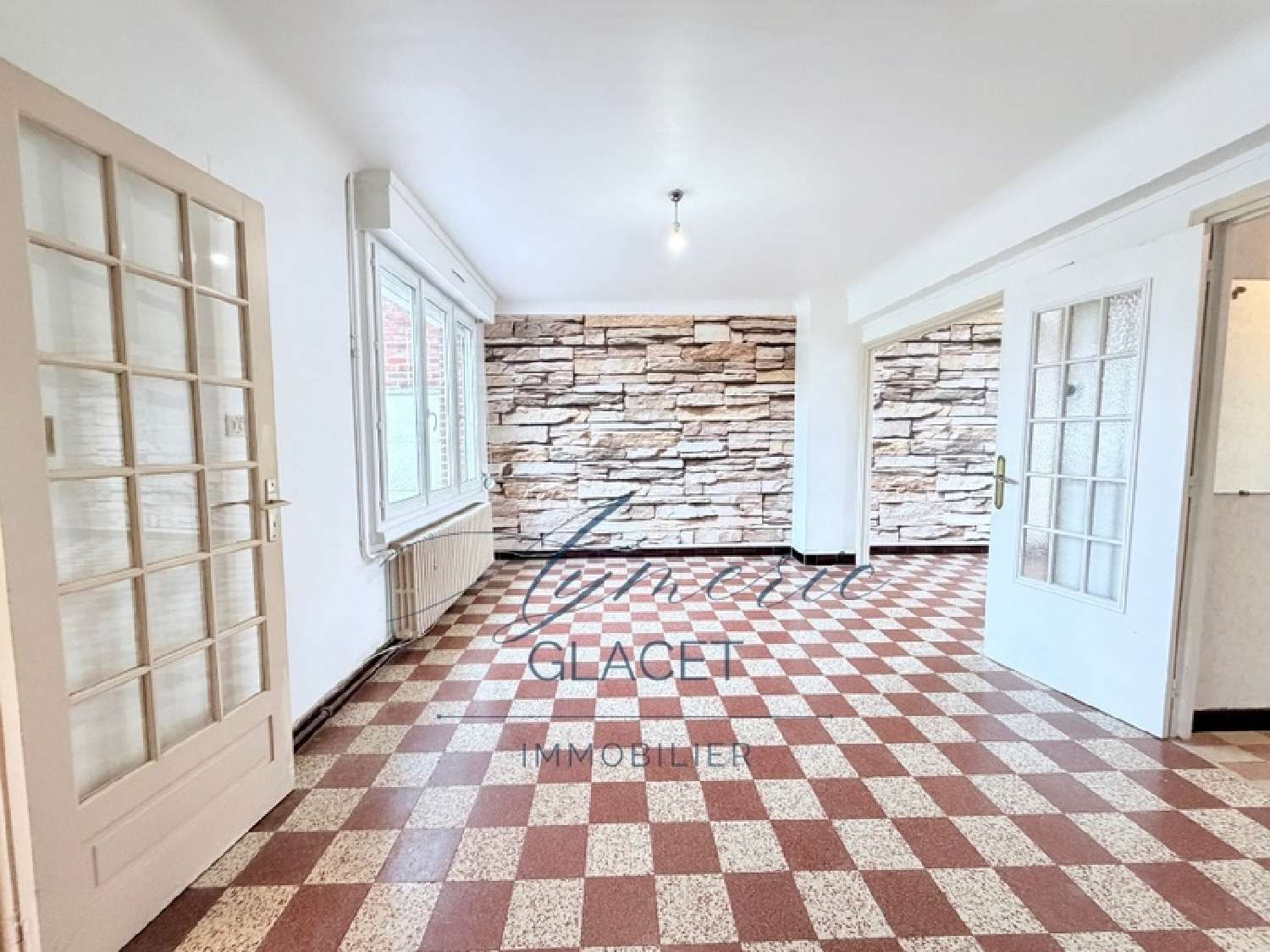  te koop huis Neuville-Saint-Rémy Nord 7