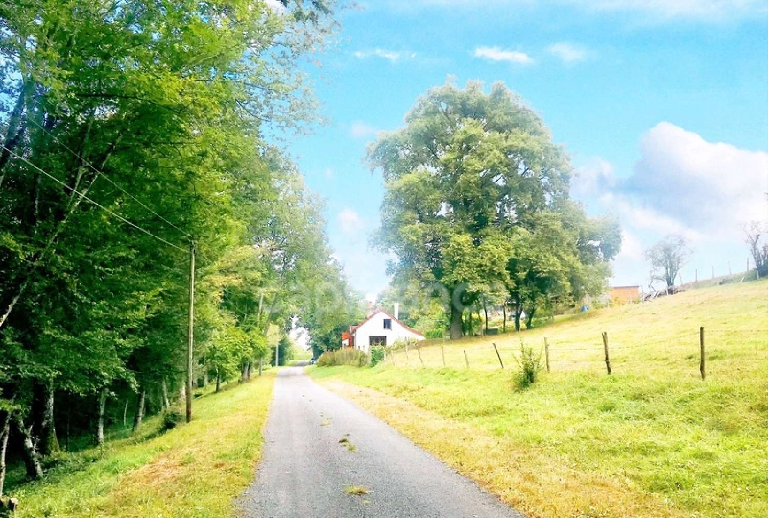à vendre maison Neuvy-le-Barrois Cher 1