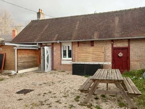 Neuvy-sur-Barangeon Cher huis foto 7208560