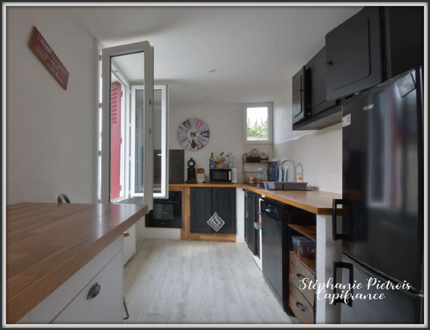 te koop huis Neuvy-sur-Barangeon Cher 3