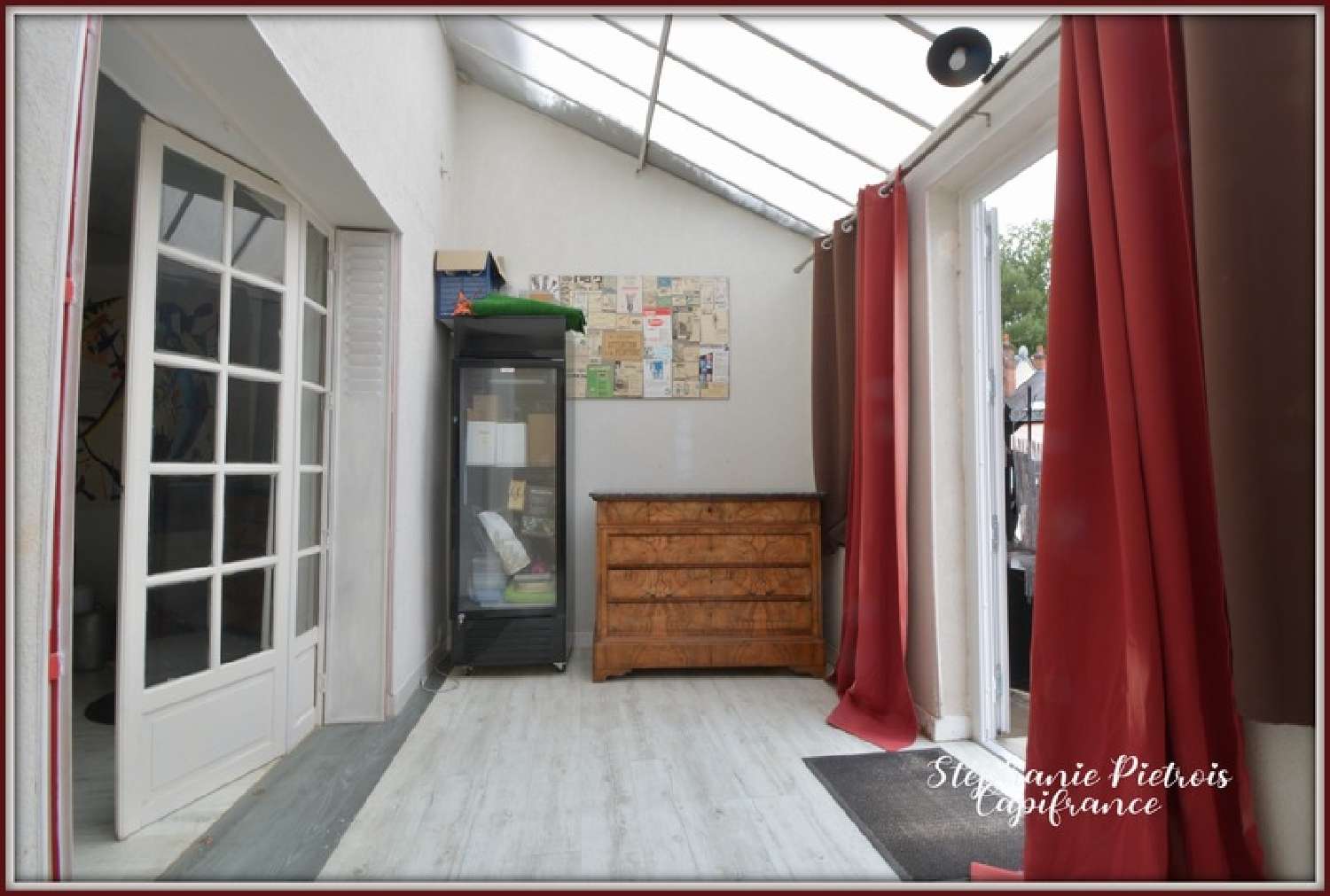 te koop huis Neuvy-sur-Barangeon Cher 4