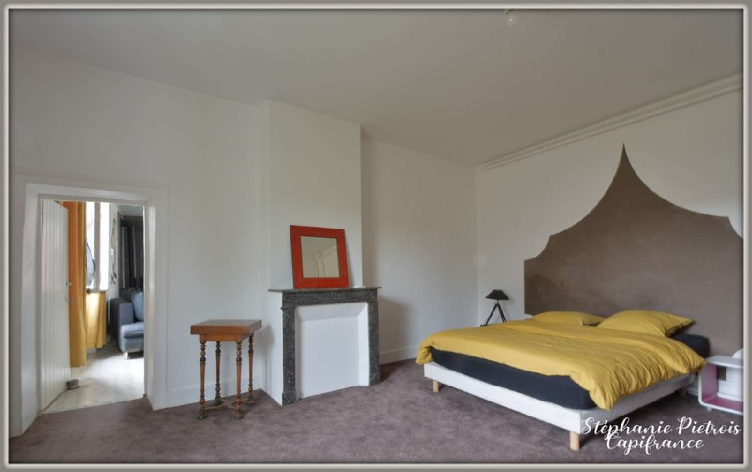 te koop huis Neuvy-sur-Barangeon Cher 5