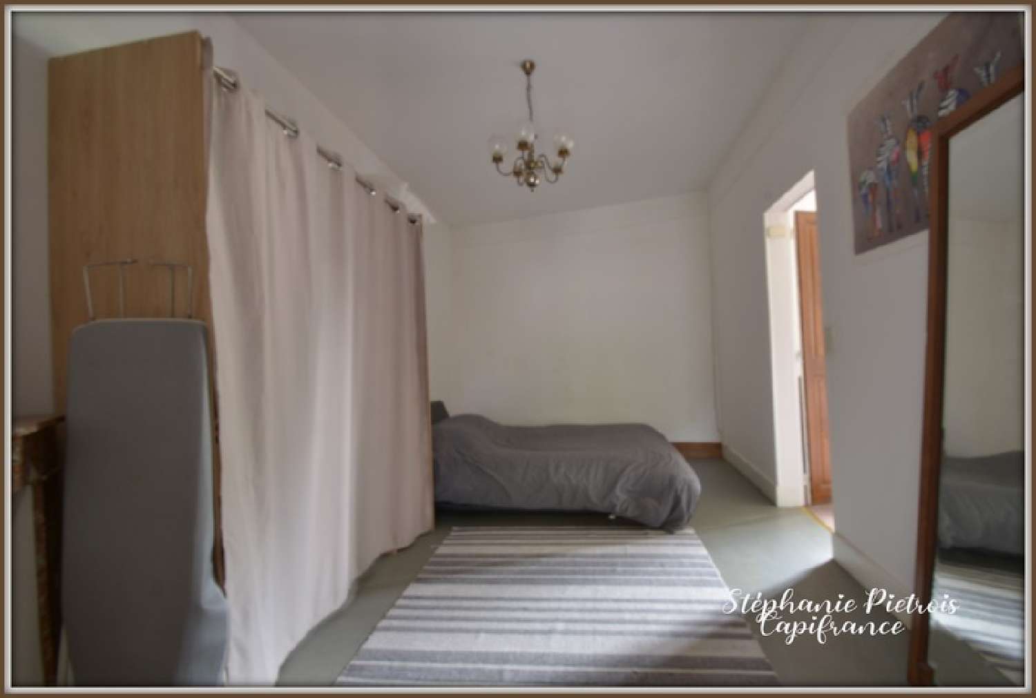 te koop huis Neuvy-sur-Barangeon Cher 6