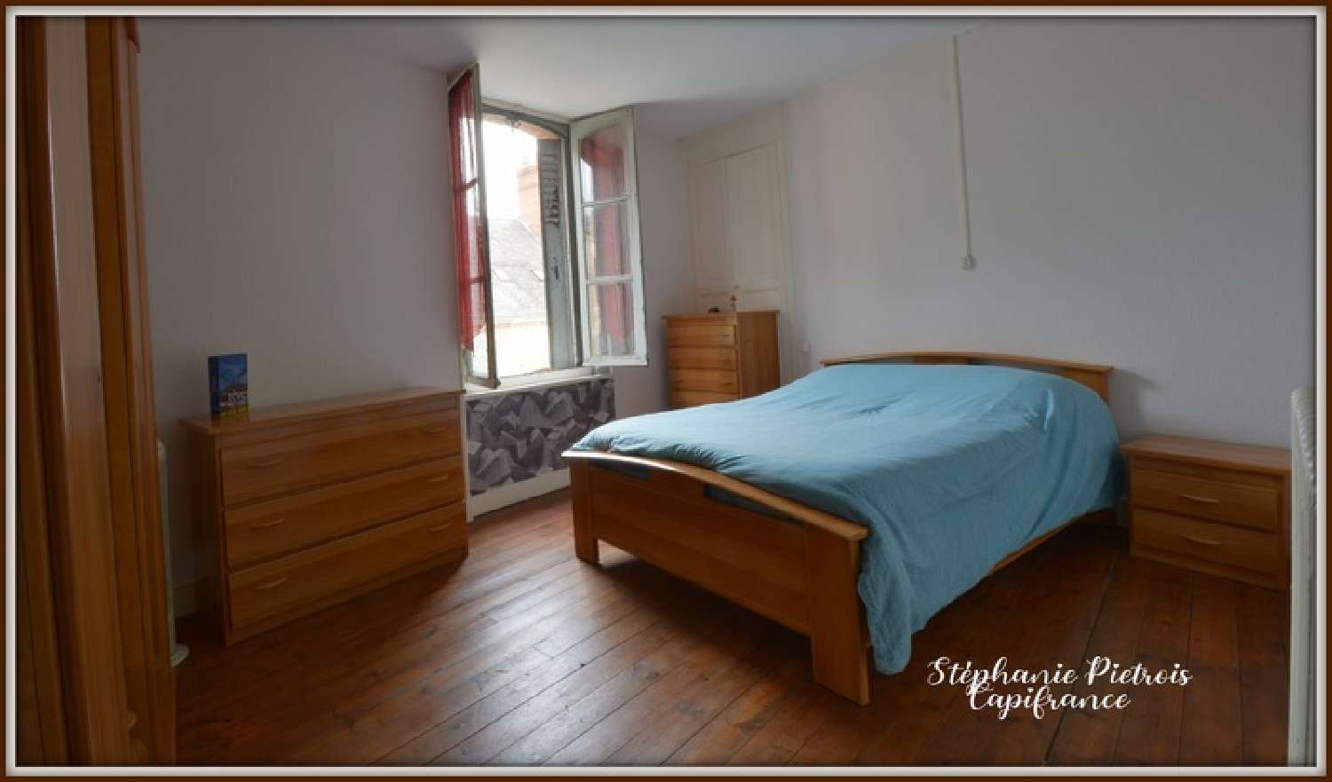 te koop huis Neuvy-sur-Barangeon Cher 8