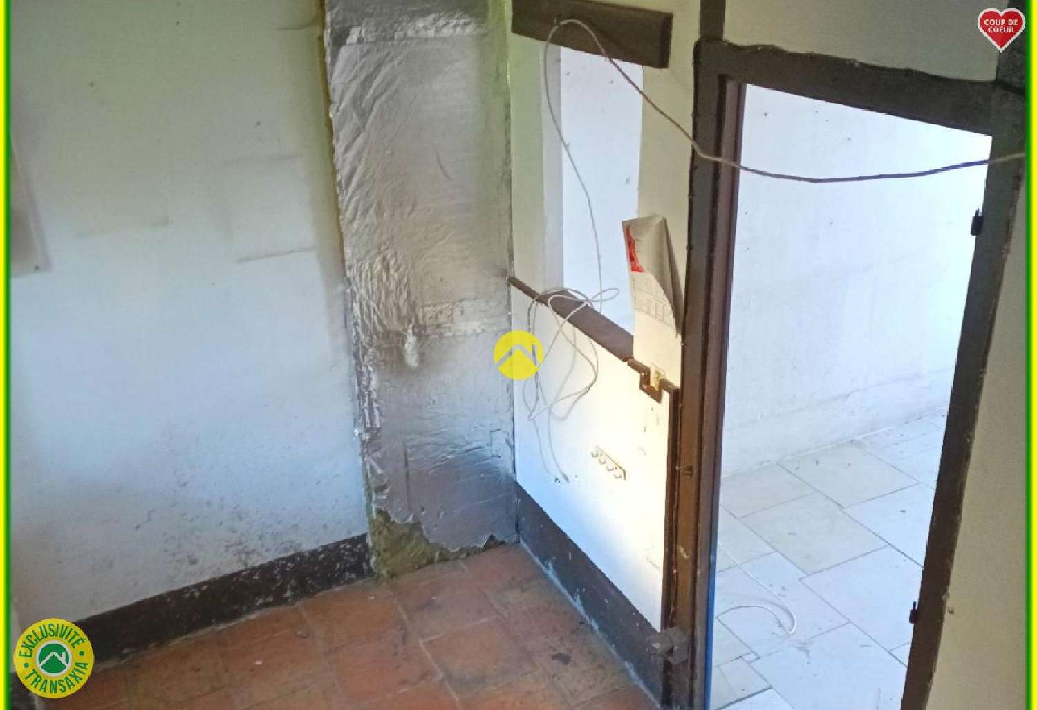  en venta casa Neuvy-sur-Barangeon Cher 5