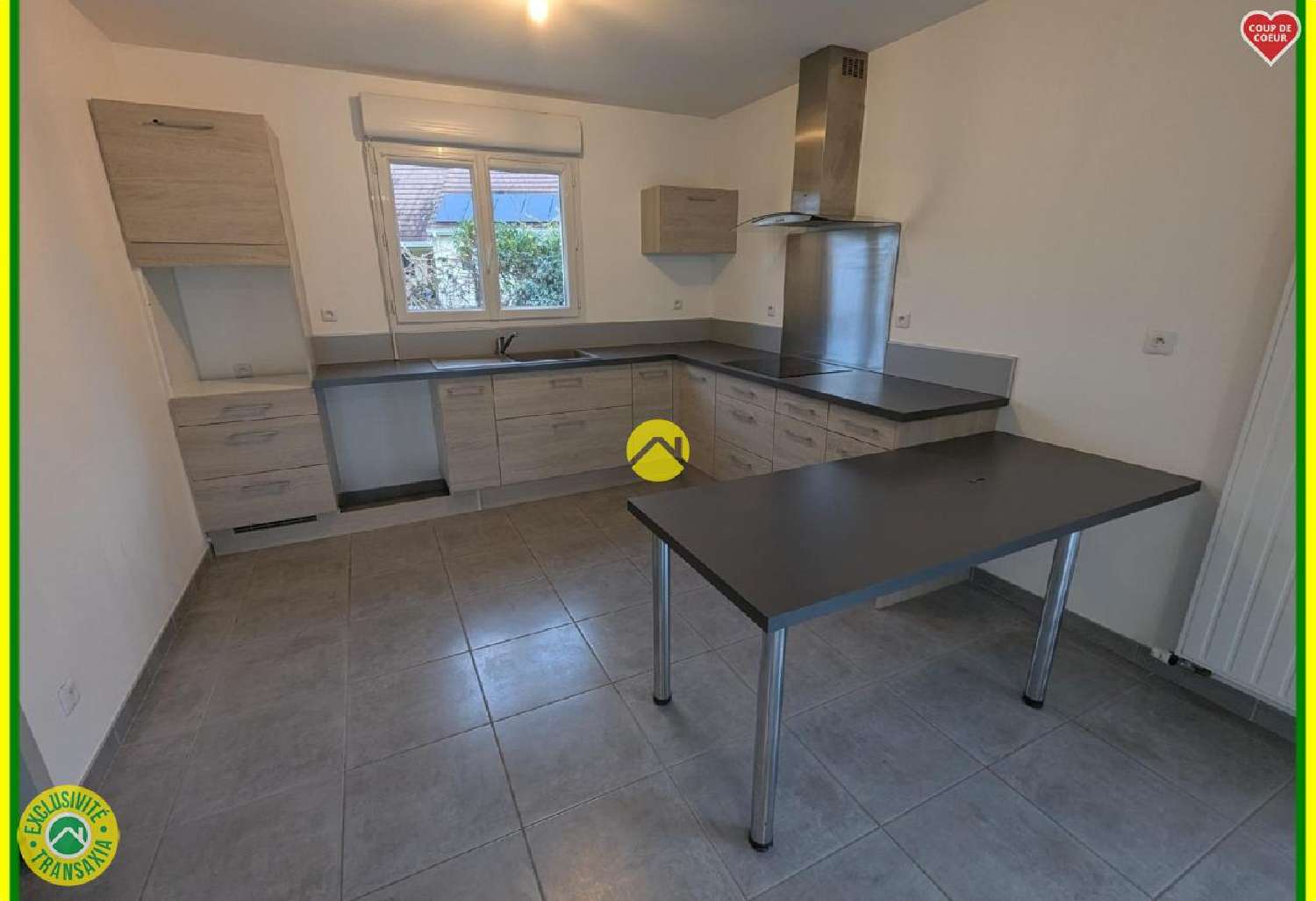  en venta casa Neuvy-sur-Barangeon Cher 5