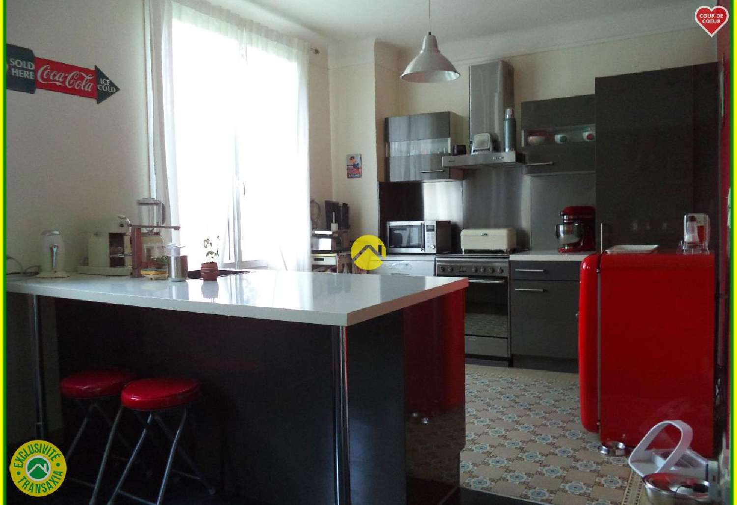  for sale house Neuvy-sur-Barangeon Cher 3