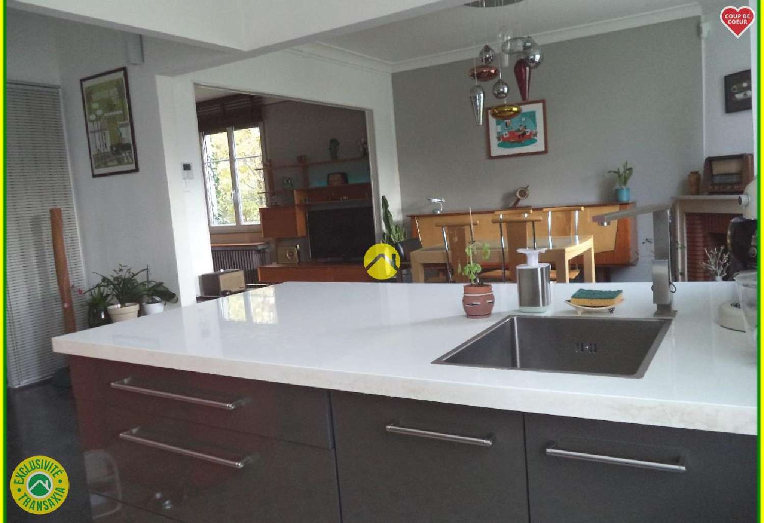  for sale house Neuvy-sur-Barangeon Cher 6