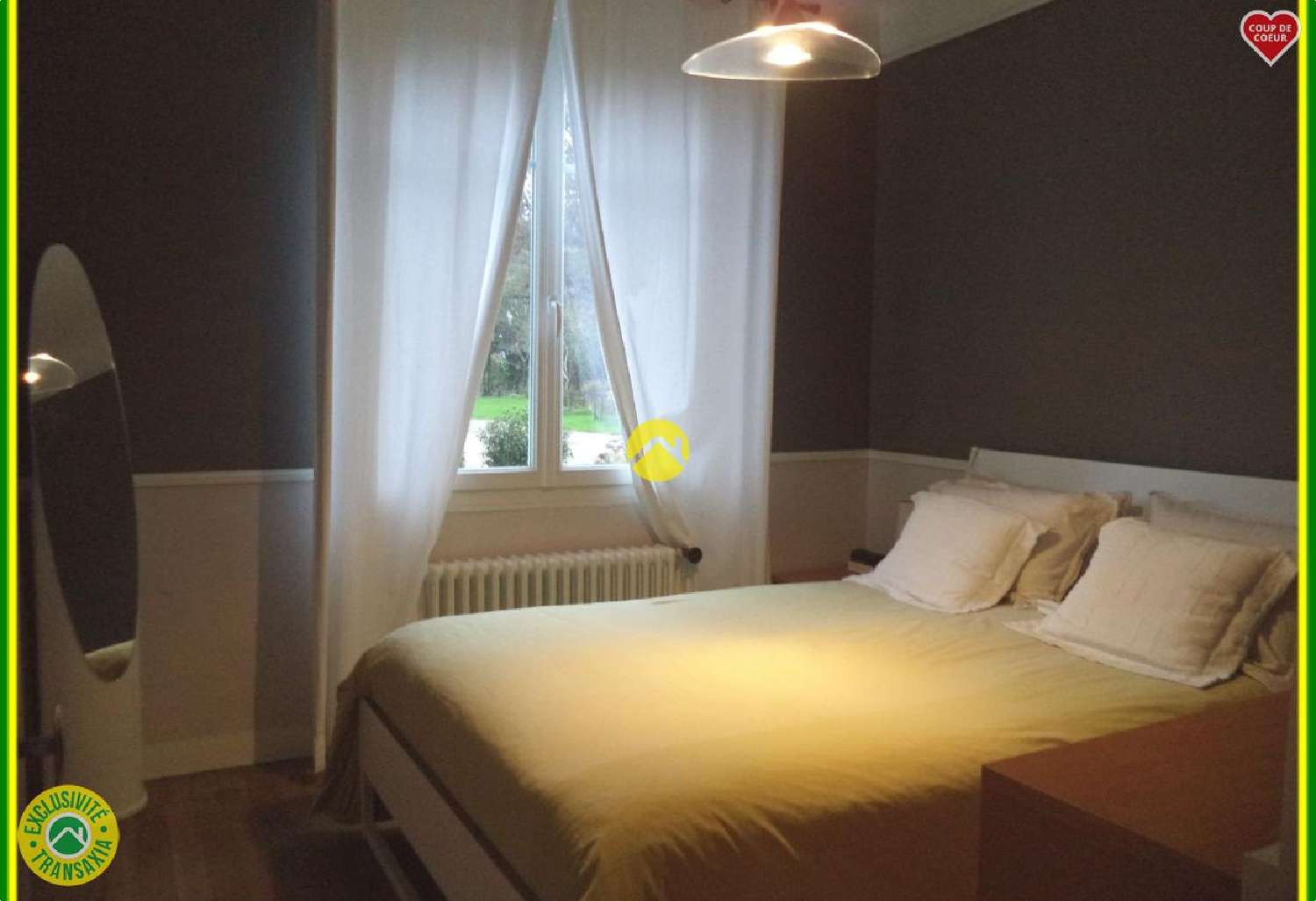  for sale house Neuvy-sur-Barangeon Cher 7