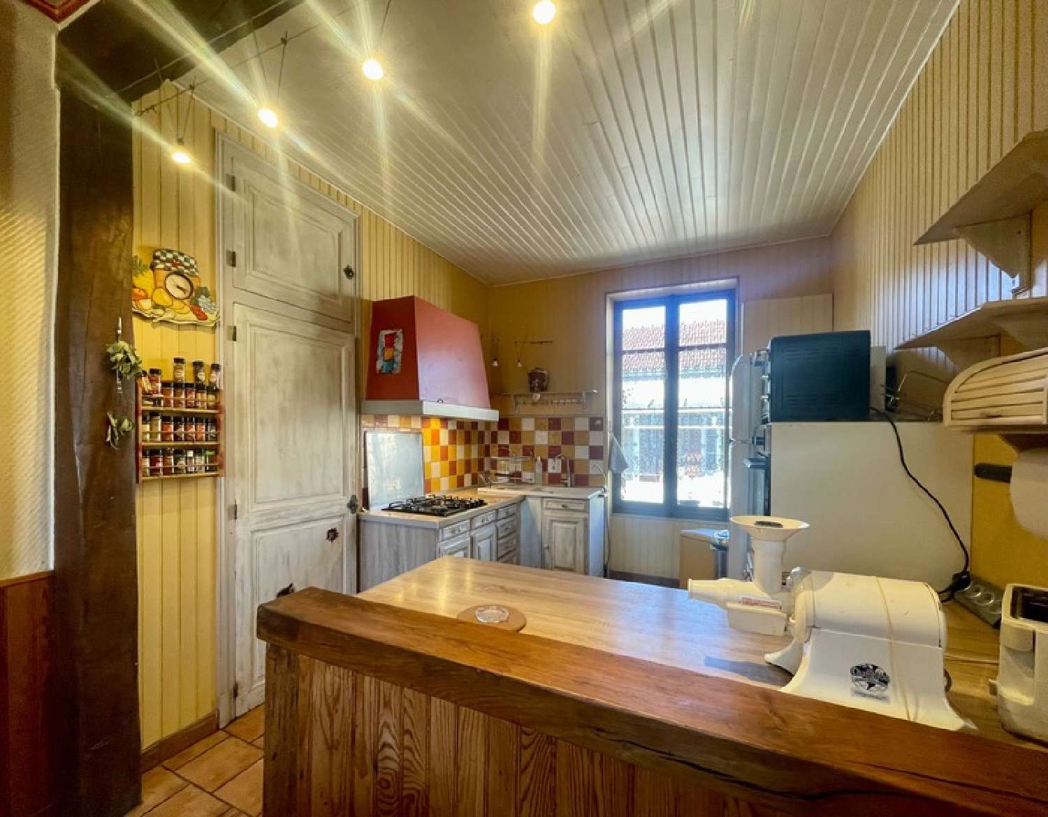 for sale house Nevers Nièvre 5