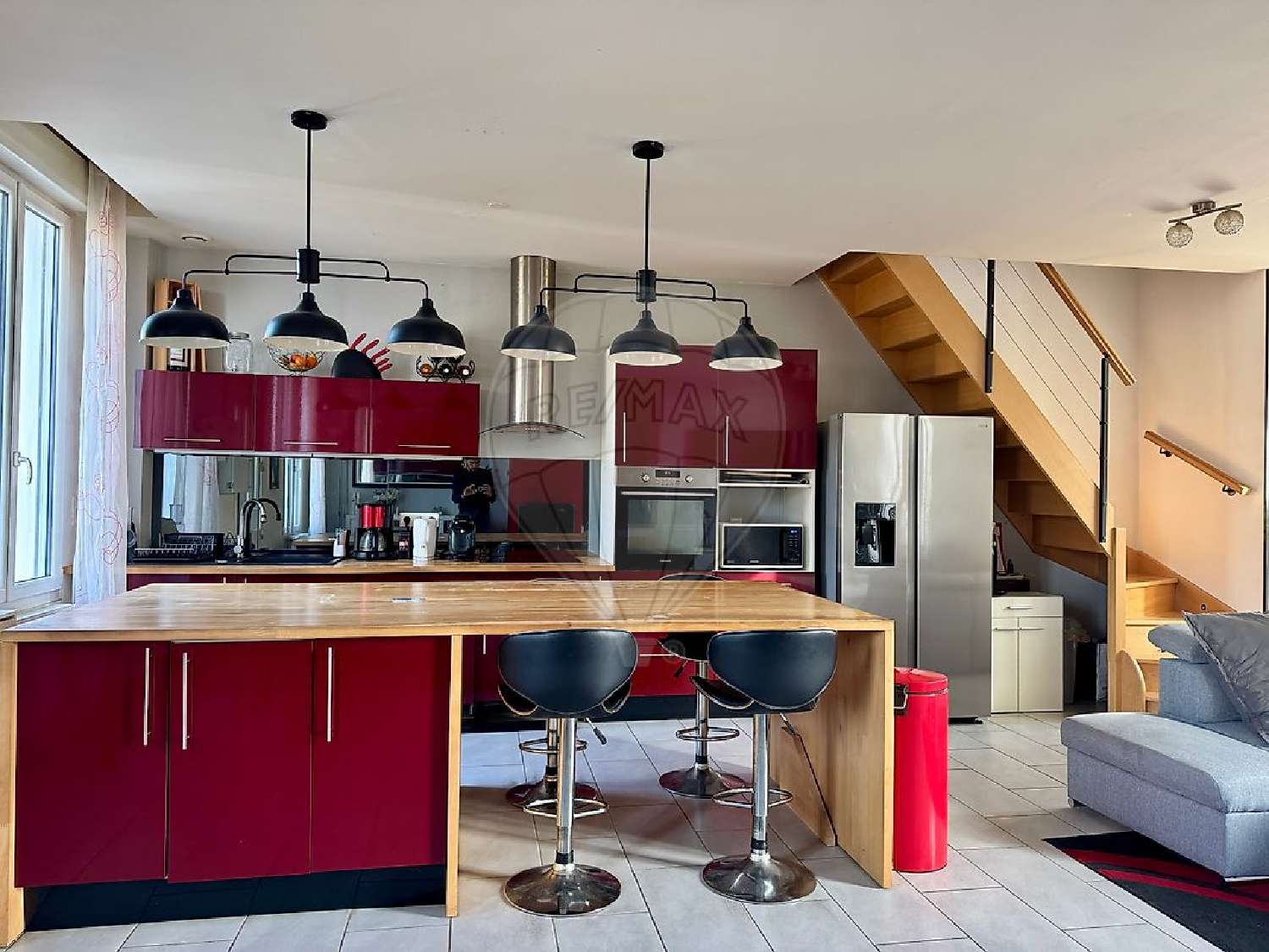  te koop huis Nevers Nièvre 2