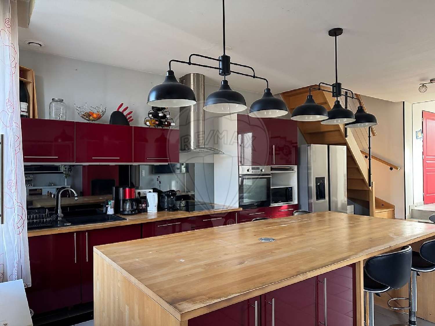  te koop huis Nevers Nièvre 3