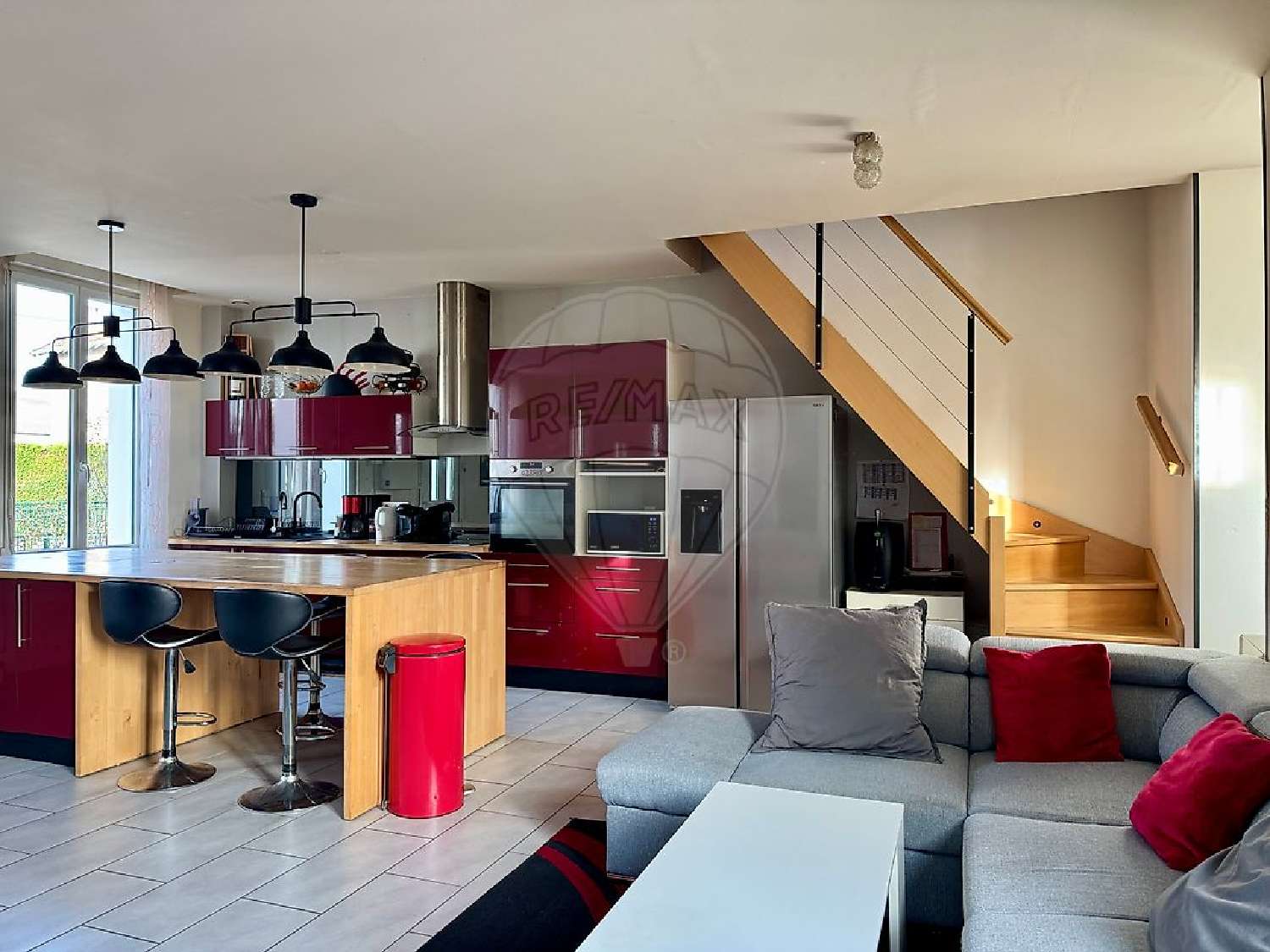  te koop huis Nevers Nièvre 4